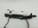 Porsche Cayenne Passenger Front Right Exterior Door Handle-11