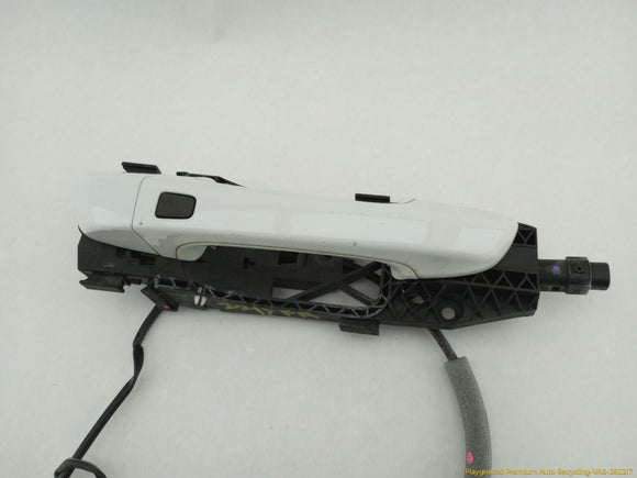 Porsche Cayenne Passenger Front Right Exterior Door Handle