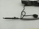 Porsche Cayenne Passenger Front Right Exterior Door Handle-12