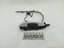 Porsche Cayenne Driver Rear Left Exterior Door Handle-1
