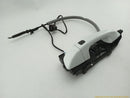 Porsche Cayenne Driver Rear Left Exterior Door Handle-2