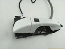 Porsche Cayenne Driver Rear Left Exterior Door Handle-3