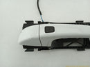 Porsche Cayenne Driver Rear Left Exterior Door Handle-4