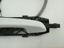 Porsche Cayenne Driver Rear Left Exterior Door Handle-5
