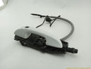Porsche Cayenne Driver Rear Left Exterior Door Handle-6