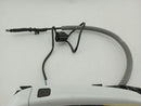 Porsche Cayenne Driver Rear Left Exterior Door Handle-7