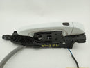 Porsche Cayenne Driver Rear Left Exterior Door Handle-9