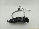 Porsche Cayenne Driver Rear Left Exterior Door Handle-10