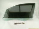 Porsche Cayenne Driver Front Left Door Glass-1