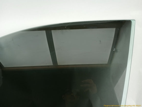 Porsche Cayenne Driver Front Left Door Glass