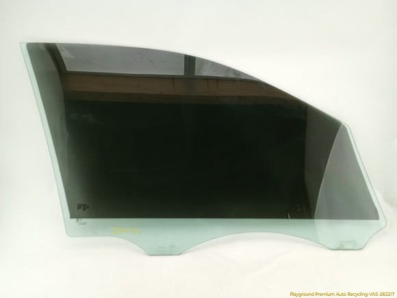 Porsche Cayenne Driver Front Left Door Glass