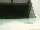 Porsche Cayenne Driver Front Left Door Glass-8