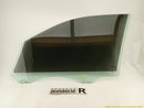 Porsche Cayenne Passenger Front Right Door Glass-1