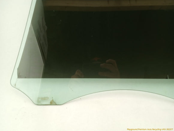 Porsche Cayenne Passenger Front Right Door Glass