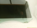 Porsche Cayenne Passenger Front Right Door Glass-8