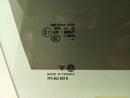 Porsche Cayenne Passenger Front Right Door Glass-11