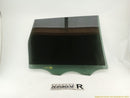 Porsche Cayenne Driver Rear Left Door Glass-1