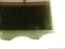 Porsche Cayenne Driver Rear Left Door Glass-3