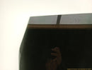 Porsche Cayenne Driver Rear Left Door Glass-4