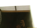 Porsche Cayenne Driver Rear Left Door Glass-5