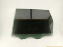 Porsche Cayenne Driver Rear Left Door Glass-7