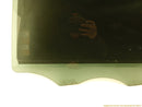 Porsche Cayenne Driver Rear Left Door Glass-8
