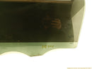 Porsche Cayenne Driver Rear Left Door Glass-9