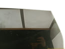 Porsche Cayenne Driver Rear Left Door Glass-11