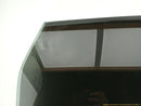 Porsche Cayenne Passenger Rear Right Door Glass-9