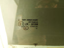 Porsche Cayenne Passenger Rear Right Door Glass-11