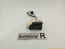 Porsche Cayenne Passenger Rear Right Door Lock Actuator-1
