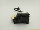 Porsche Cayenne Passenger Rear Right Door Lock Actuator-2