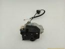 Porsche Cayenne Passenger Rear Right Door Lock Actuator-7