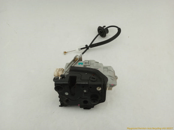 Porsche Cayenne Passenger Rear Right Door Lock Actuator