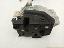 Porsche Cayenne Passenger Rear Right Door Lock Actuator-9