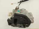 Porsche Cayenne Passenger Rear Right Door Lock Actuator-10