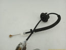 Porsche Cayenne Passenger Rear Right Door Lock Actuator-11