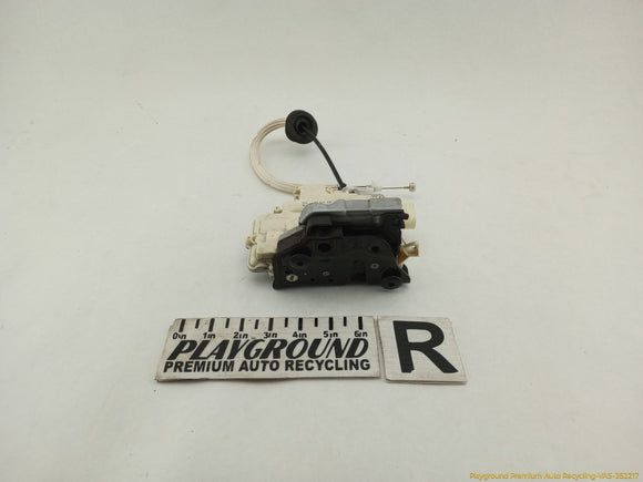 Porsche Cayenne Passenger Front Right Door Lock Actuator