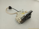 Porsche Cayenne Passenger Front Right Door Lock Actuator-2