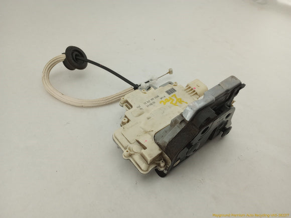 Porsche Cayenne Passenger Front Right Door Lock Actuator