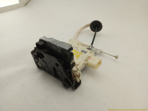 Porsche Cayenne Passenger Front Right Door Lock Actuator
