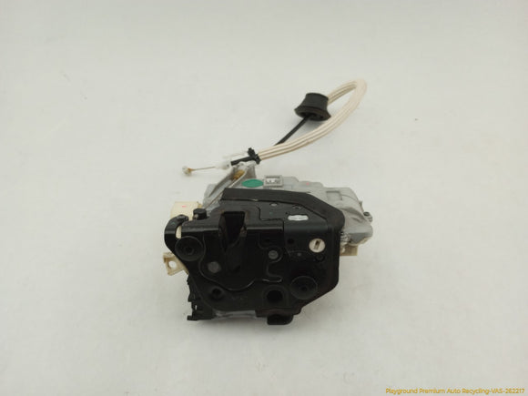 Porsche Cayenne Passenger Front Right Door Lock Actuator