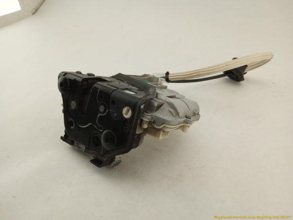 Porsche Cayenne Passenger Front Right Door Lock Actuator
