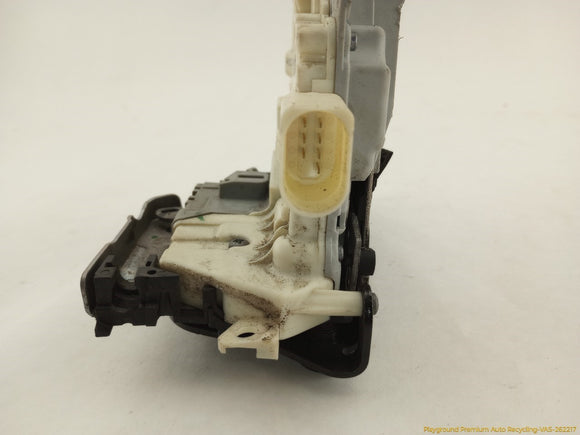Porsche Cayenne Passenger Front Right Door Lock Actuator