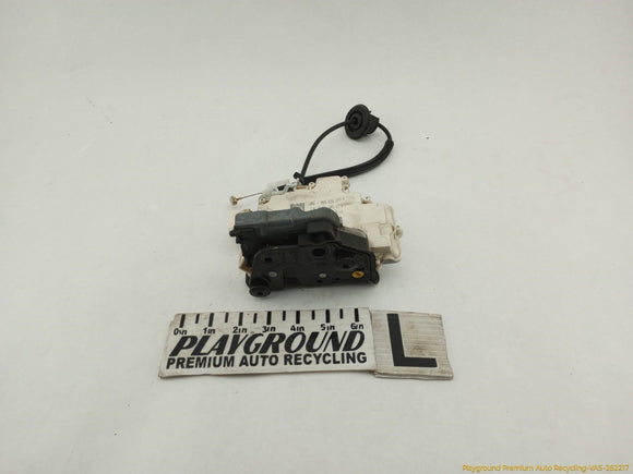 Porsche Cayenne Driver Left Rear Door Lock Actuator