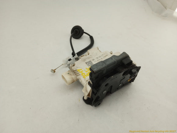 Porsche Cayenne Driver Left Rear Door Lock Actuator