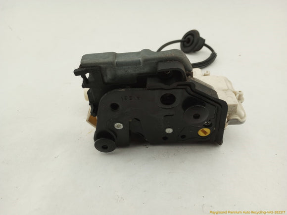 Porsche Cayenne Driver Left Rear Door Lock Actuator