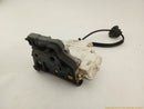 Porsche Cayenne Driver Left Rear Door Lock Actuator-6