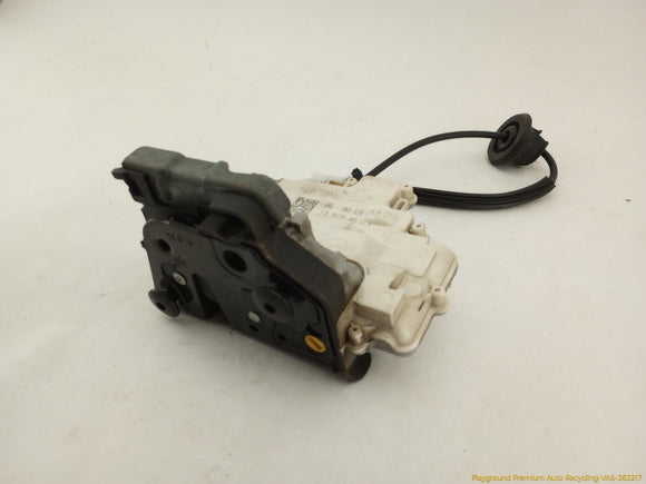 Porsche Cayenne Driver Left Rear Door Lock Actuator