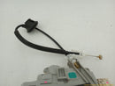 Porsche Cayenne Driver Left Rear Door Lock Actuator-10